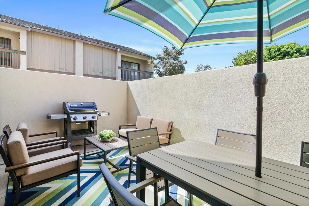 Doorstep To Disneyland Condos Anaheim Cameră foto
