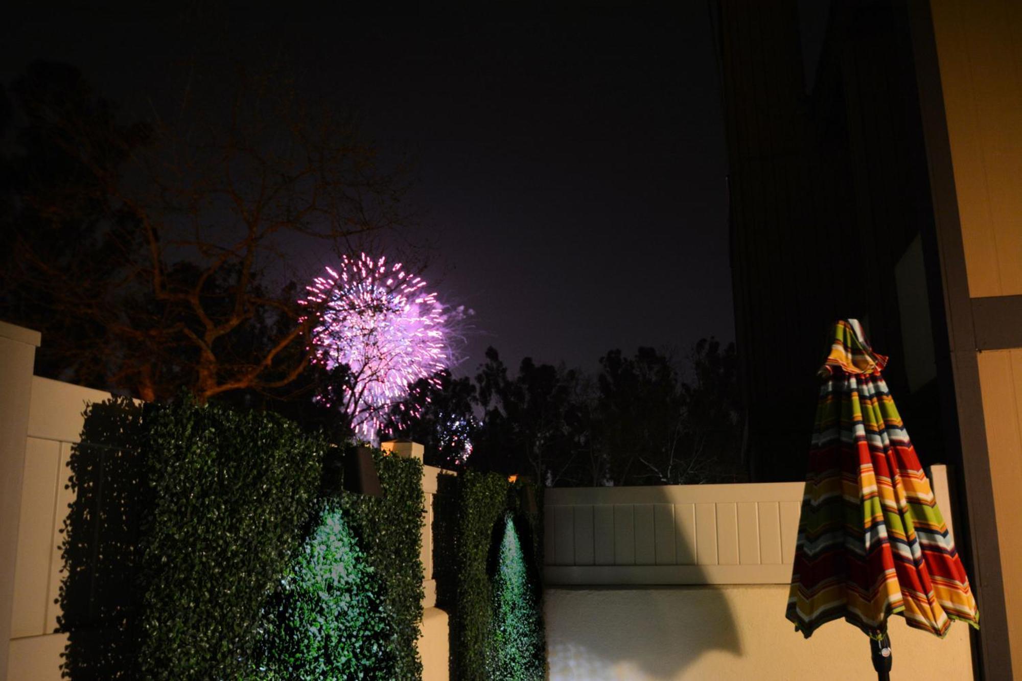 Doorstep To Disneyland Condos Anaheim Cameră foto